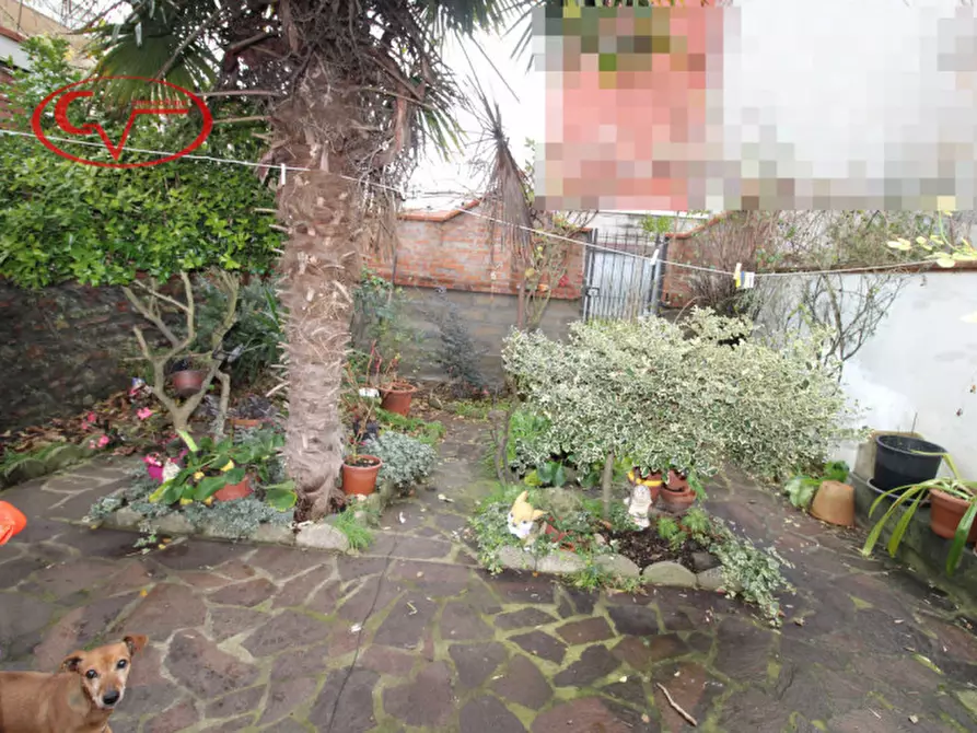 Immagine 27 di Villa in vendita  in via dante a Terranuova Bracciolini