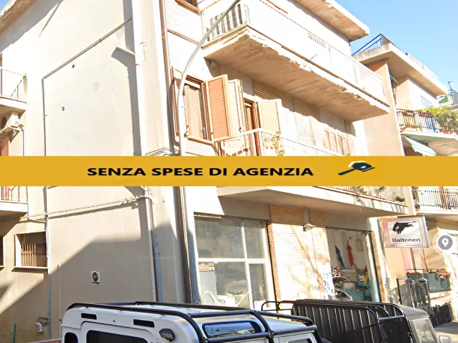 Immagine 1 di Appartamento in vendita  in Via Rosmini 9 a San Benedetto Del Tronto