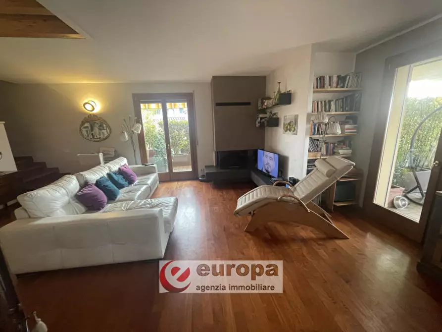Immagine 3 di Appartamento in vendita  in Viale Trieste a Vicenza