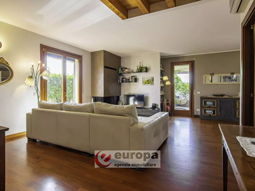 Immagine 3 di Appartamento in vendita  in Viale Trieste a Vicenza