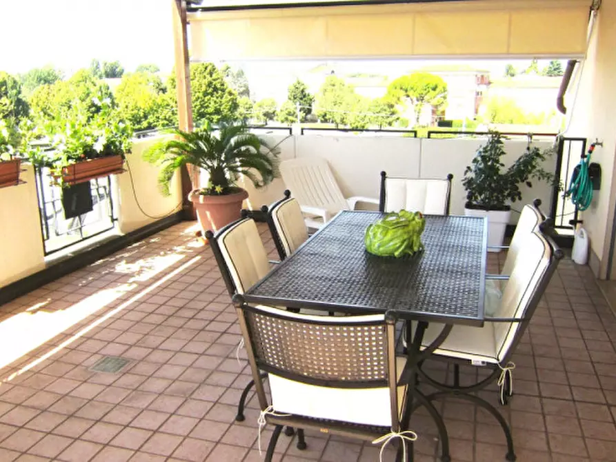 Immagine 6 di Attico in vendita  in Viale Trieste a Vicenza