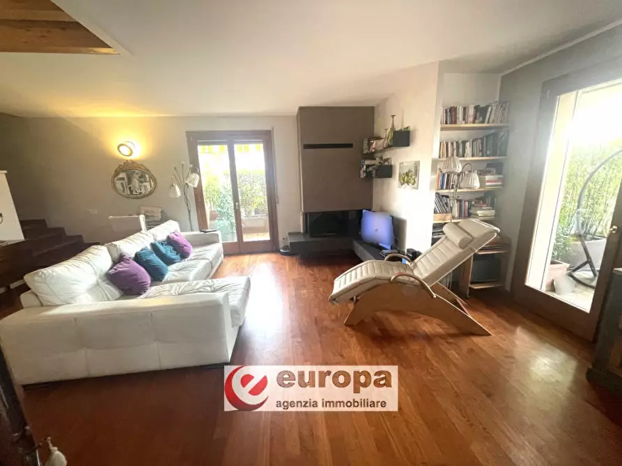 Immagine 6 di Appartamento in vendita  in Viale Trieste a Vicenza