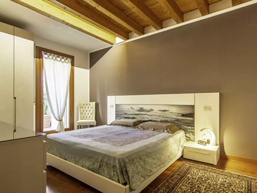 Immagine 6 di Attico in vendita  in Viale Trieste a Vicenza