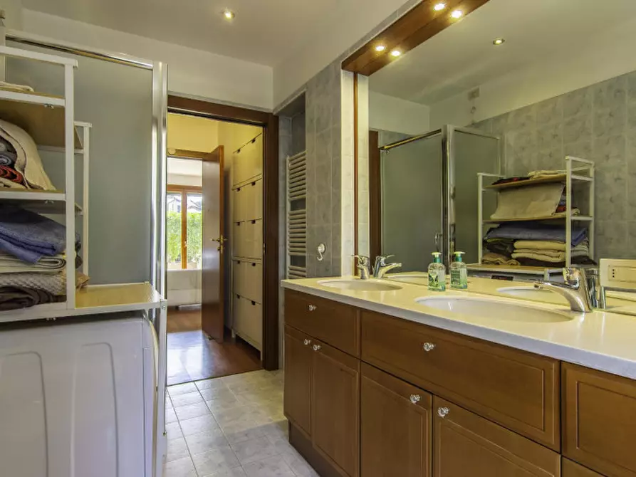 Immagine 8 di Attico in vendita  in Viale Trieste a Vicenza