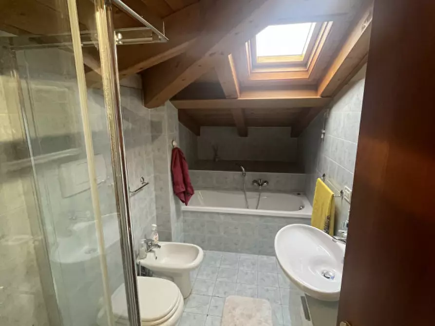 Immagine 13 di Appartamento in vendita  in Viale Trieste a Vicenza