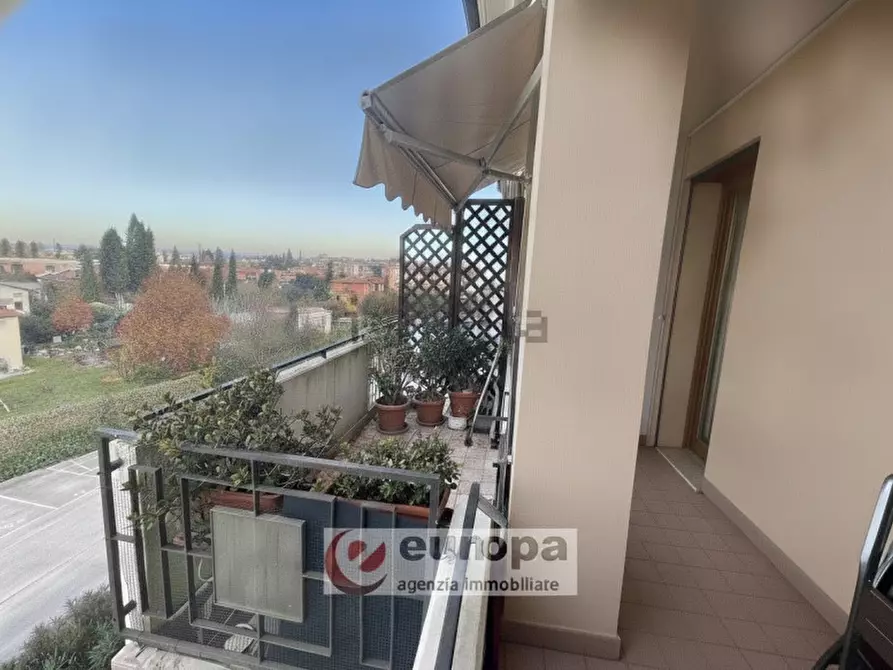 Immagine 13 di Appartamento in vendita  in Viale Trieste a Vicenza