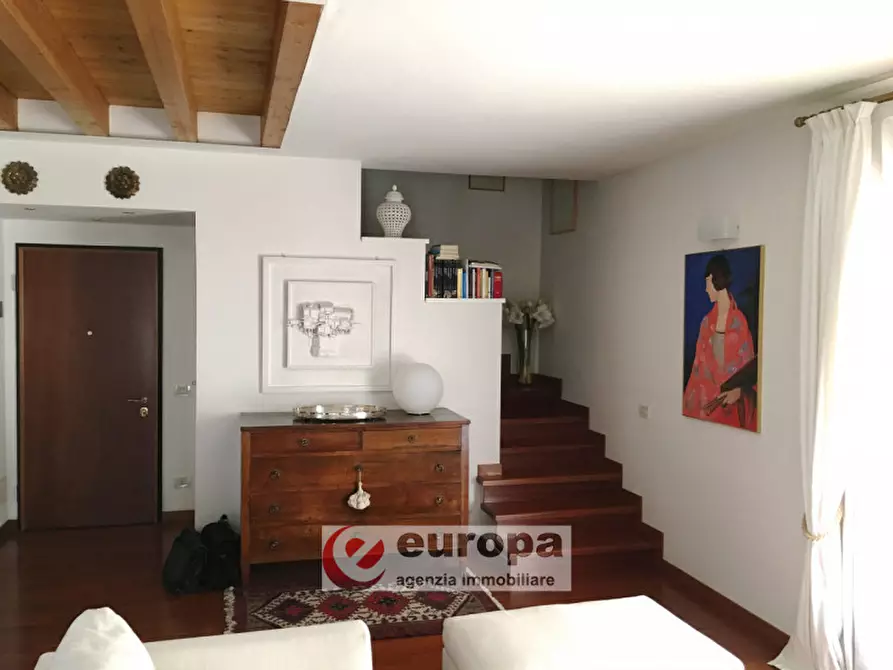Immagine 14 di Appartamento in vendita  in Viale Trieste a Vicenza
