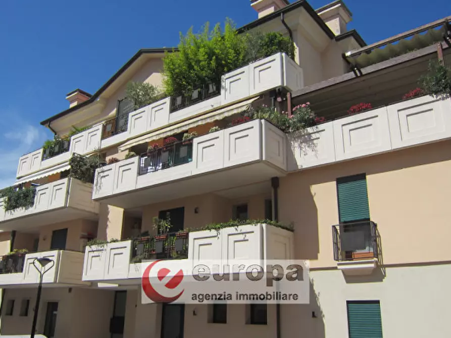 Immagine 16 di Appartamento in vendita  in Viale Trieste a Vicenza