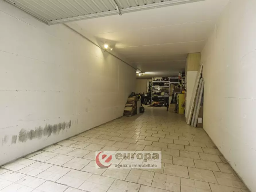 Immagine 23 di Appartamento in vendita  in Viale Trieste a Vicenza