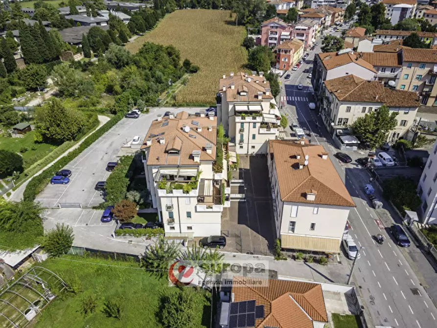 Immagine 24 di Appartamento in vendita  in Viale Trieste a Vicenza