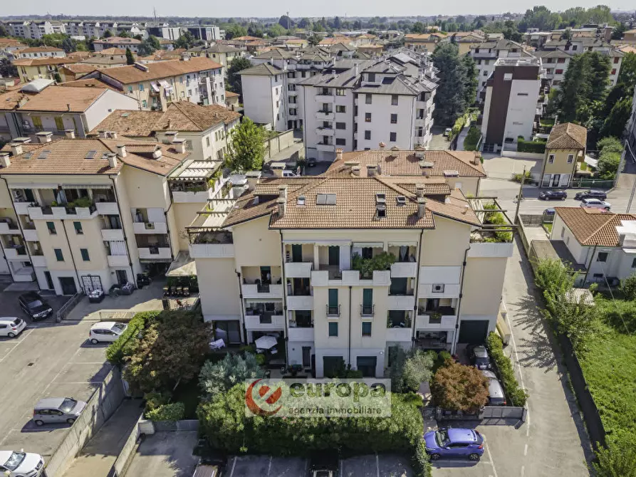 Immagine 25 di Appartamento in vendita  in Viale Trieste a Vicenza