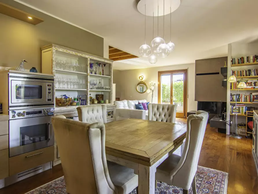 Immagine 5 di Attico in vendita  in Viale Trieste a Vicenza