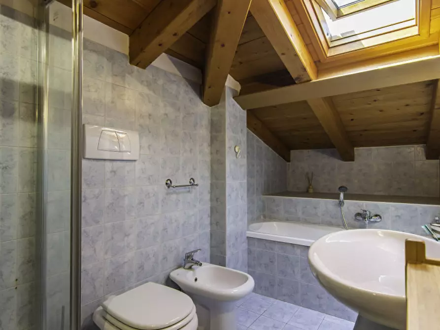 Immagine 8 di Attico in vendita  in Viale Trieste a Vicenza