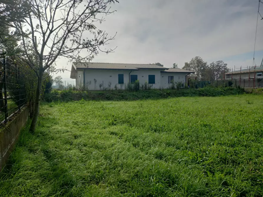 Immagine 3 di Terreno in vendita  in Via Duca degli Abruzzi a Calcinato