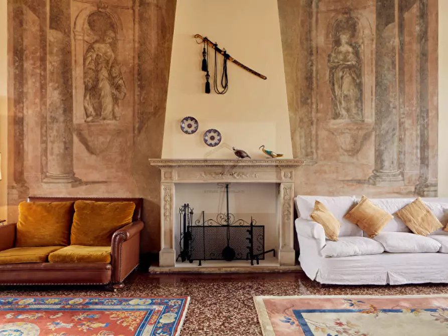 Immagine 3 di Appartamento in vendita  in via capelli a Padova