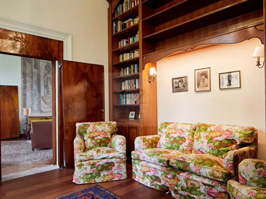 Immagine 4 di Appartamento in vendita  in via capelli a Padova