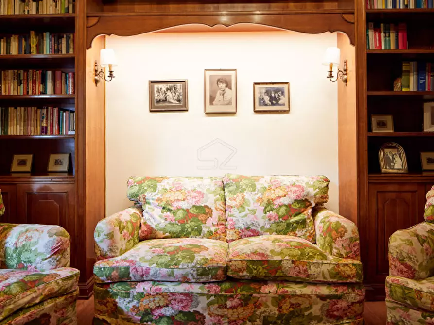 Immagine 5 di Appartamento in vendita  in via capelli a Padova