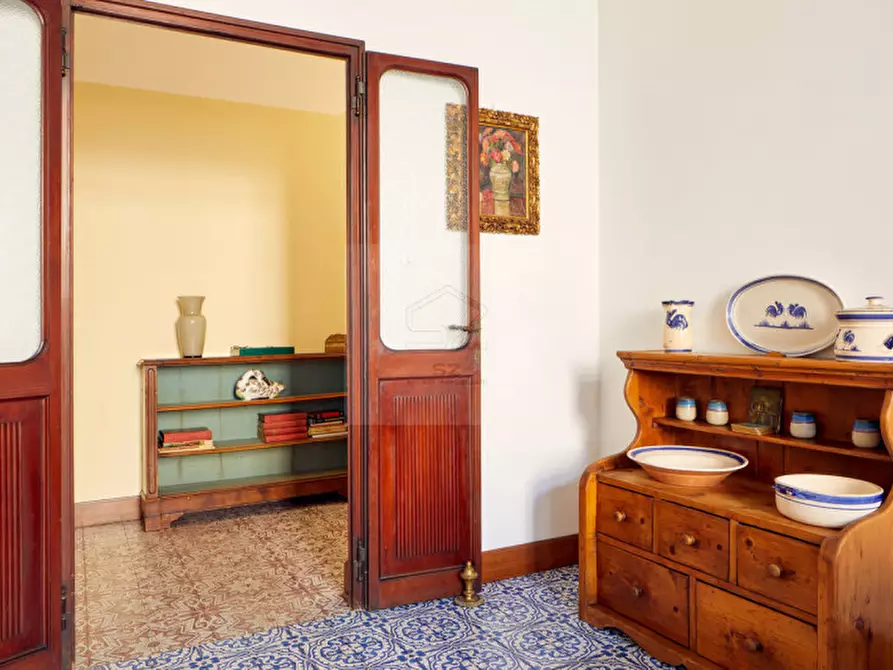 Immagine 6 di Appartamento in vendita  in via capelli a Padova