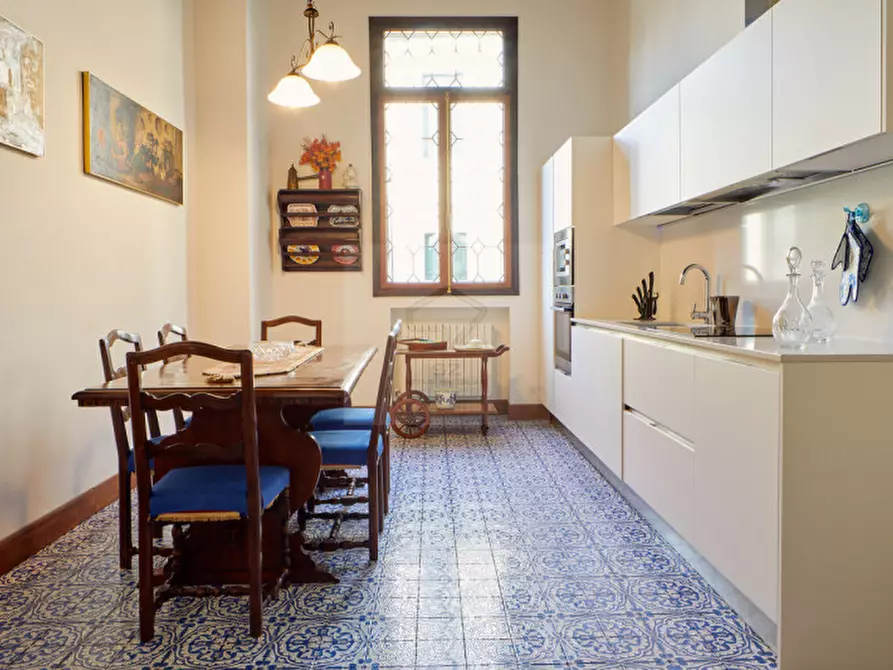 Immagine 8 di Appartamento in vendita  in via capelli a Padova