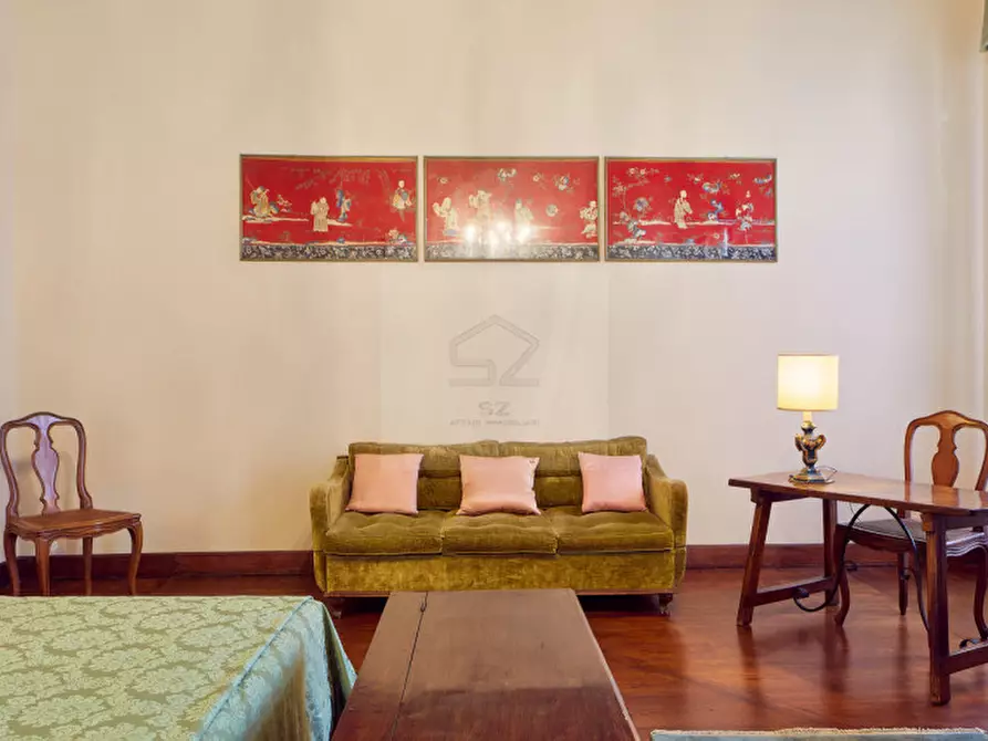 Immagine 9 di Appartamento in vendita  in via capelli a Padova