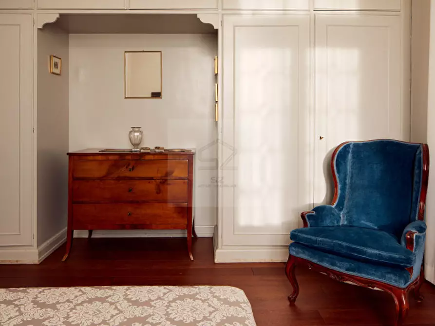 Immagine 12 di Appartamento in vendita  in via capelli a Padova