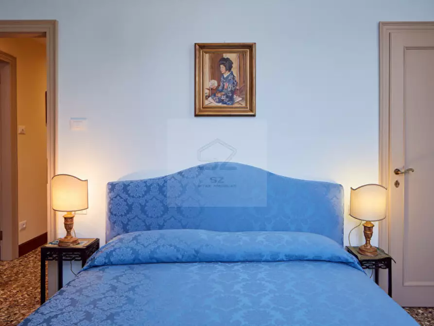 Immagine 14 di Appartamento in vendita  in via capelli a Padova