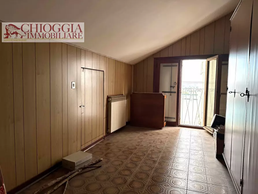 Immagine 7 di Appartamento in vendita  in Via Don Eugenio Bellemo a Chioggia