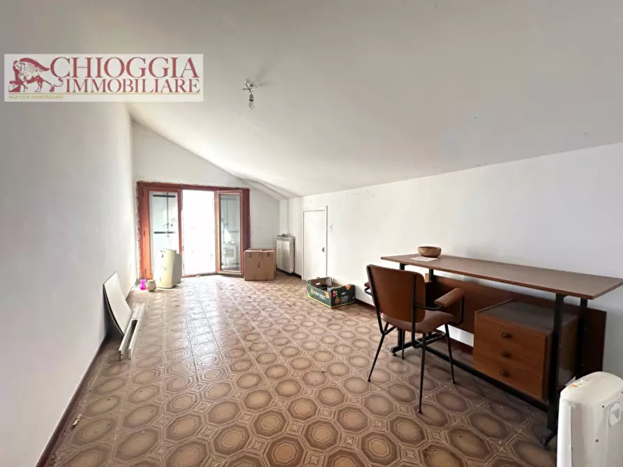 Immagine 8 di Appartamento in vendita  in Via Don Eugenio Bellemo a Chioggia