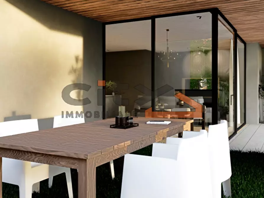 Immagine 1 di Appartamento in vendita  in S. Giuseppe di Cassola a Cassola