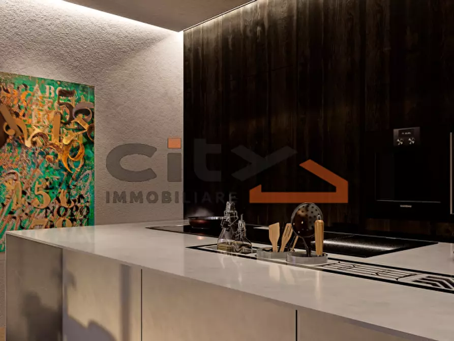 Immagine 2 di Appartamento in vendita  in S. Giuseppe di Cassola a Cassola