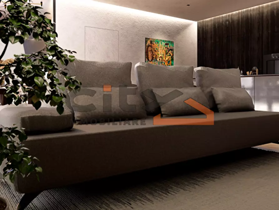 Immagine 3 di Appartamento in vendita  in S. Giuseppe di Cassola a Cassola