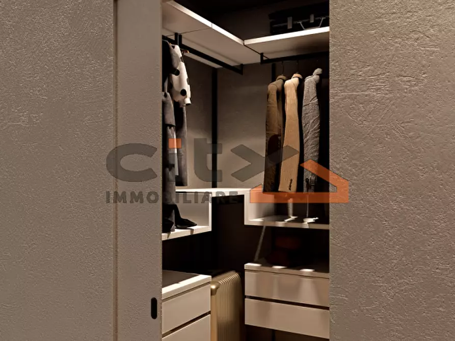 Immagine 8 di Appartamento in vendita  in S. Giuseppe di Cassola a Cassola