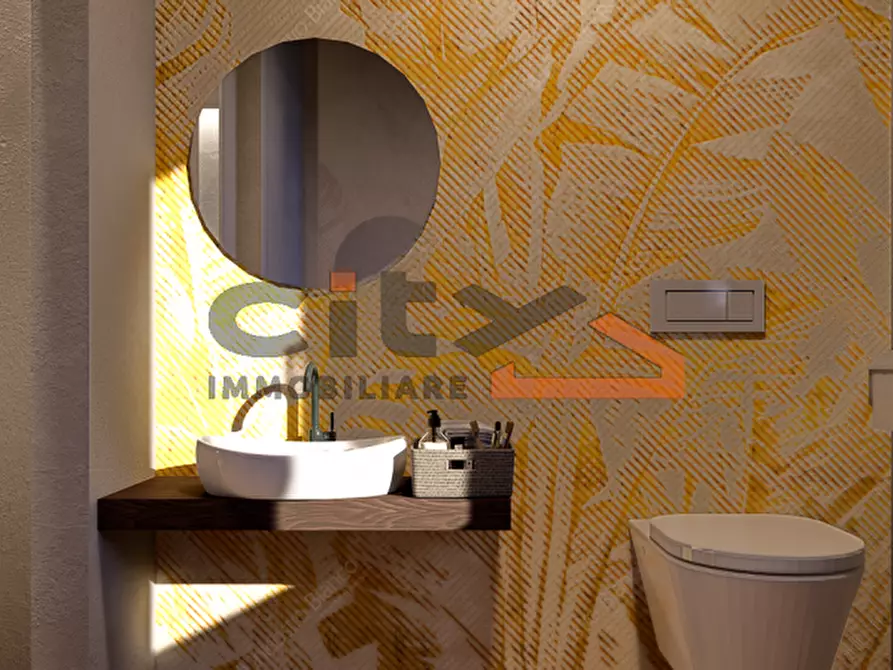 Immagine 9 di Appartamento in vendita  in S. Giuseppe di Cassola a Cassola