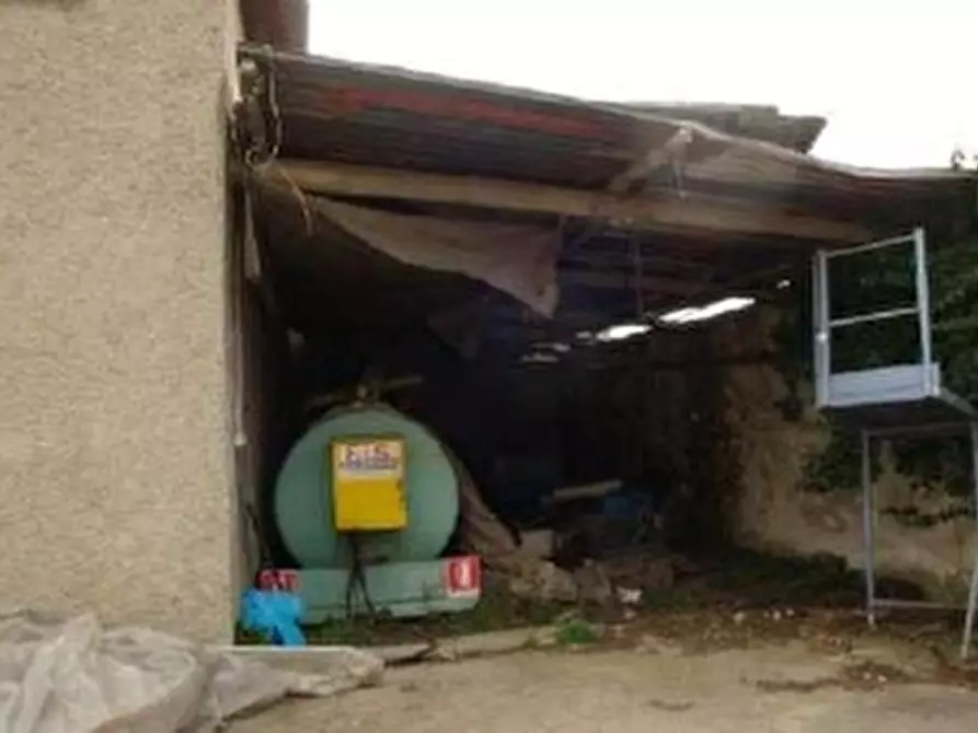 Immagine 17 di Terreno in vendita  in STRADA LA RIZZA 92 a Villafranca Di Verona