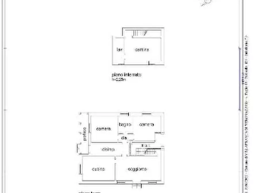 Immagine 31 di Terreno in vendita  in STRADA LA RIZZA 92 a Villafranca Di Verona