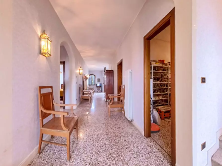 Immagine 20 di Villa in vendita  in Via Balanzane a Borgo Veneto