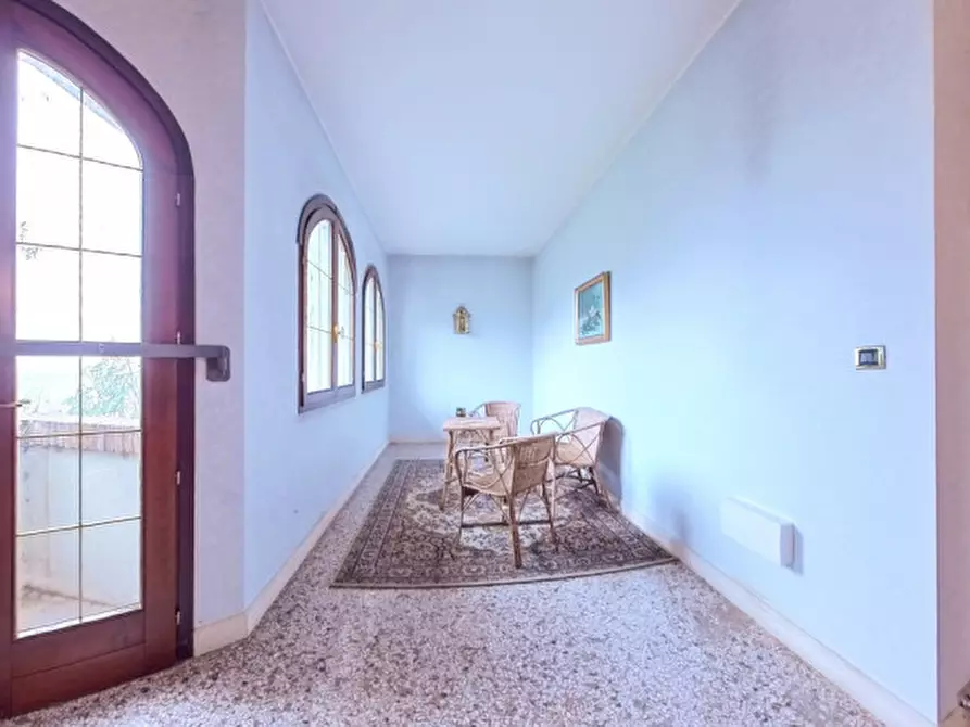Immagine 22 di Villa in vendita  in Via Balanzane a Borgo Veneto