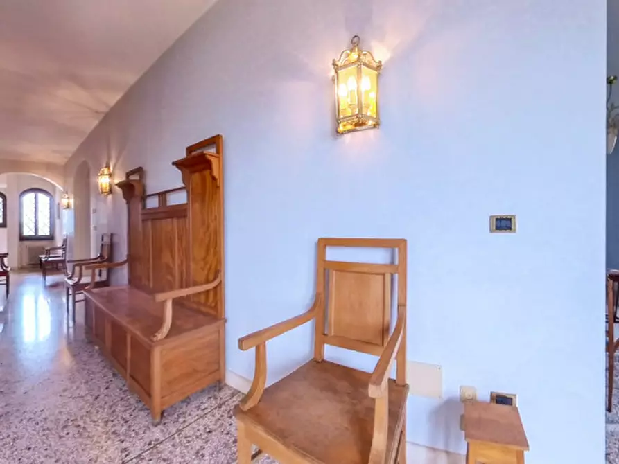 Immagine 23 di Villa in vendita  in Via Balanzane a Borgo Veneto