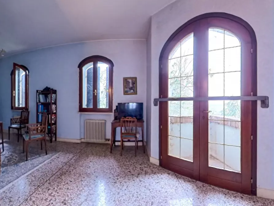 Immagine 24 di Villa in vendita  in Via Balanzane a Borgo Veneto