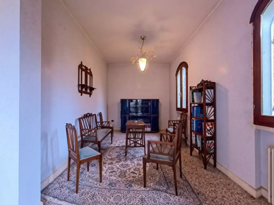 Immagine 25 di Villa in vendita  in Via Balanzane a Borgo Veneto