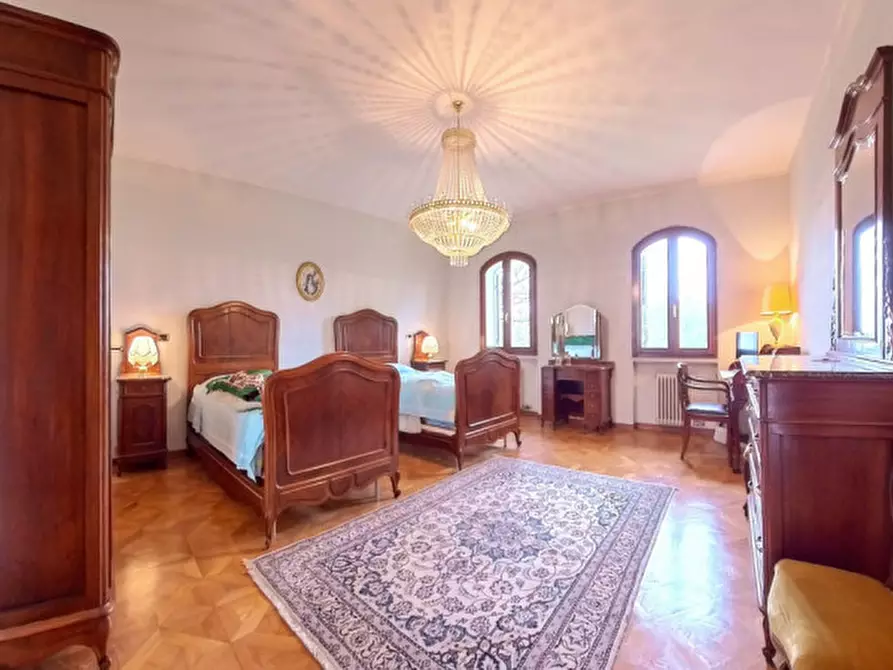Immagine 26 di Villa in vendita  in Via Balanzane a Borgo Veneto