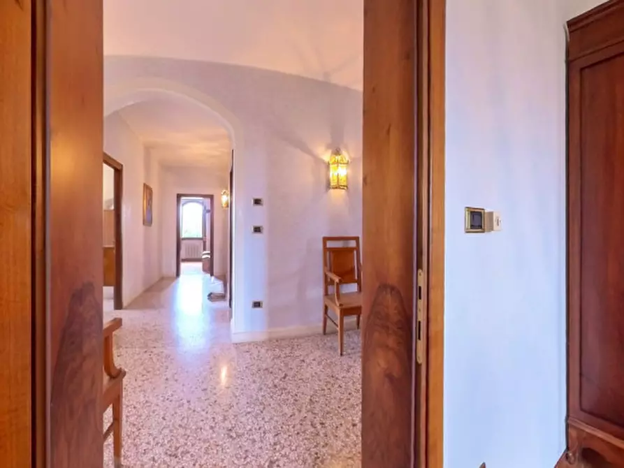 Immagine 27 di Villa in vendita  in Via Balanzane a Borgo Veneto