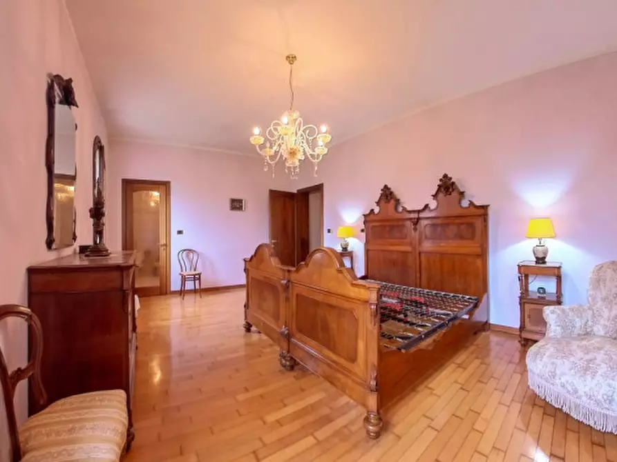 Immagine 29 di Villa in vendita  in Via Balanzane a Borgo Veneto