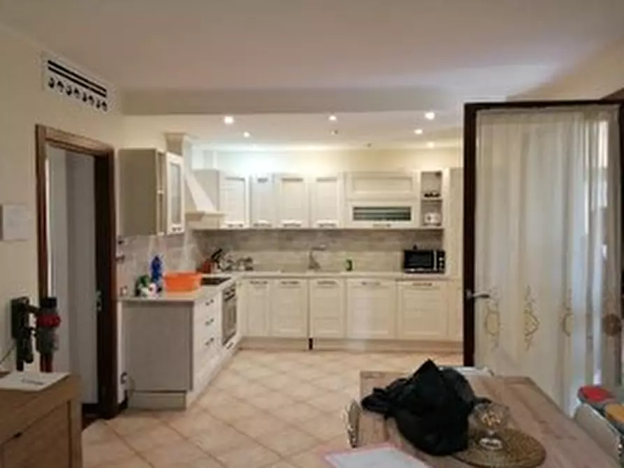 Immagine 4 di Appartamento in vendita  in Via Guido Sinopoli, 13 a Conegliano