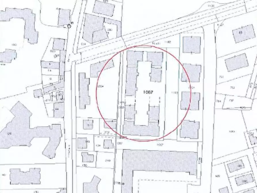 Immagine 11 di Appartamento in vendita  in Via Guido Sinopoli, 13 a Conegliano