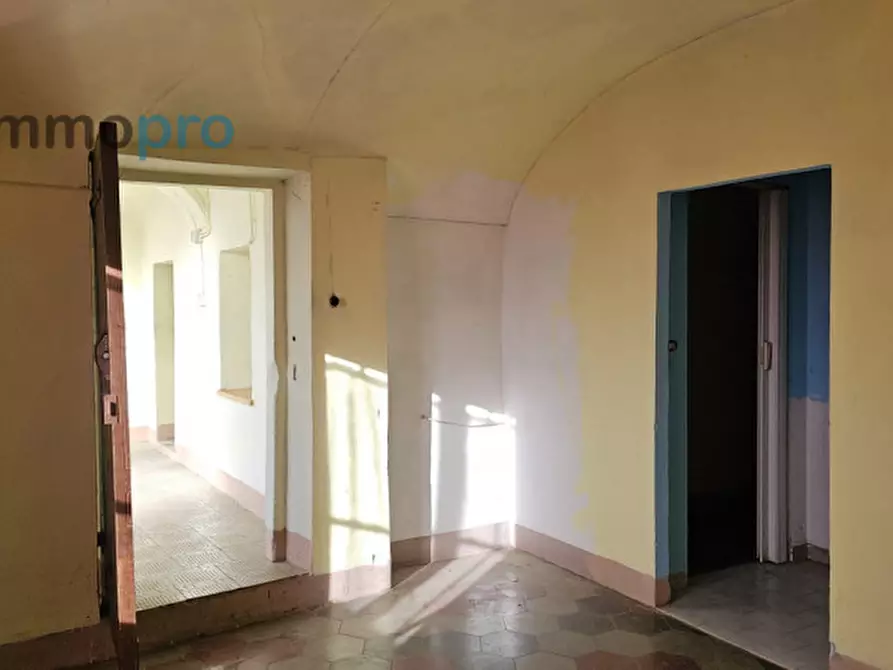 Immagine 5 di Rustico / casale in vendita  in via cervera, 5 a Colleretto Castelnuovo