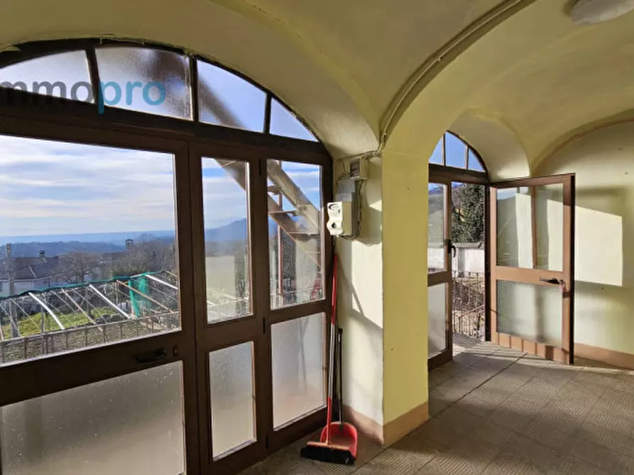 Immagine 9 di Rustico / casale in vendita  in via cervera, 5 a Colleretto Castelnuovo