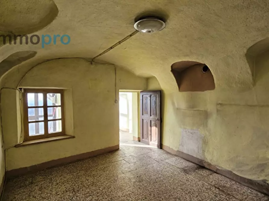 Immagine 10 di Rustico / casale in vendita  in via cervera, 5 a Colleretto Castelnuovo