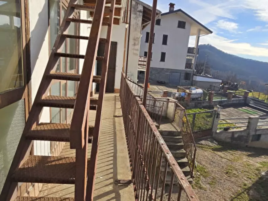 Immagine 14 di Rustico / casale in vendita  in via cervera, 5 a Colleretto Castelnuovo