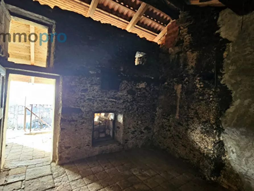 Immagine 17 di Rustico / casale in vendita  in via cervera, 5 a Colleretto Castelnuovo